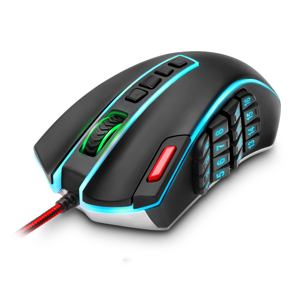 M990 Gaming mouse driver