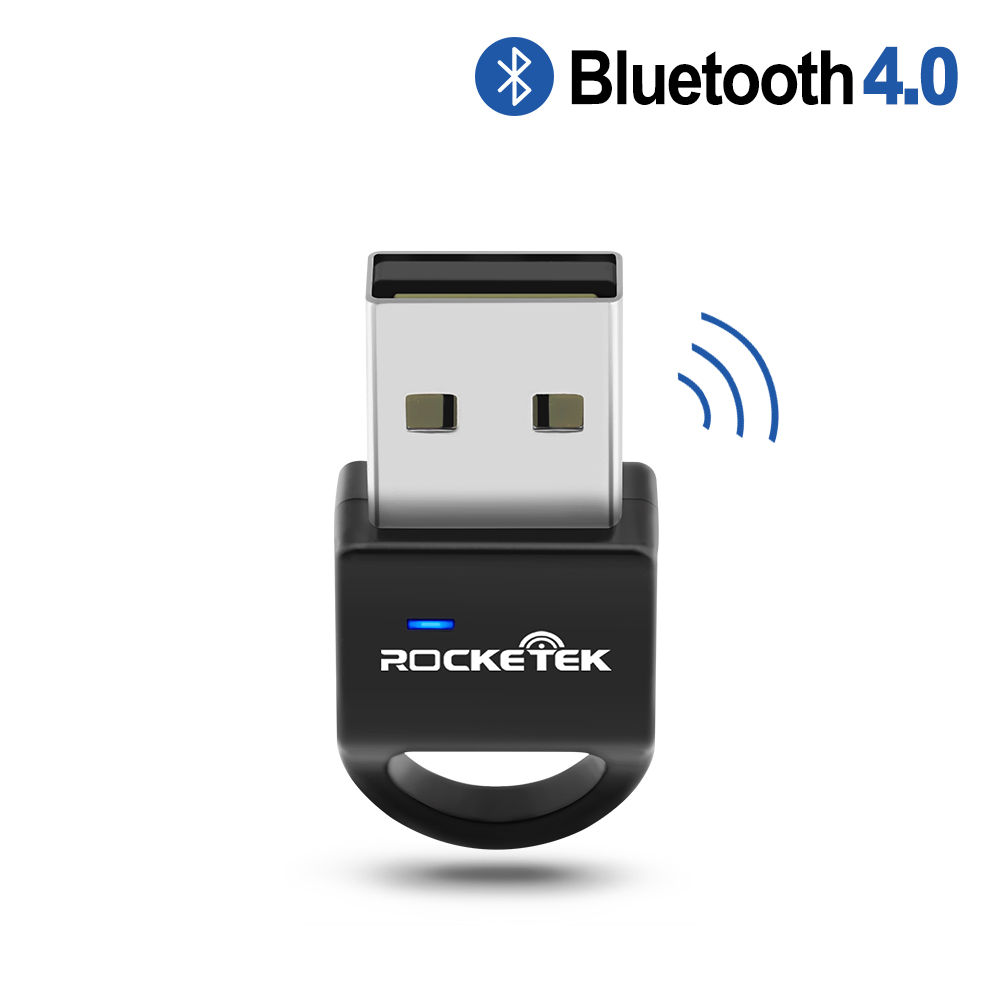 CSR Bluetooth Dongle driver RKT-BT4B For Windows xp/7/8/10 - rocketeck