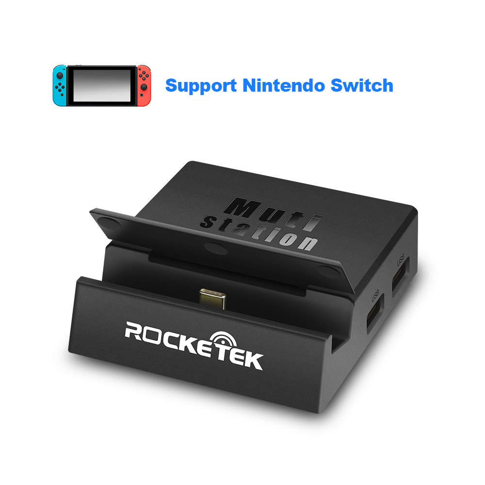 sd card port switch