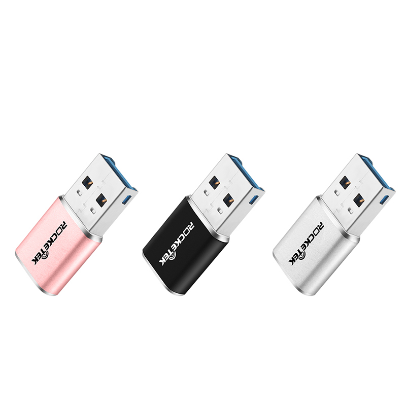 Rocketek RT-OTGM lecteur de carte TF micro SD otg usb 2.0 Maroc 