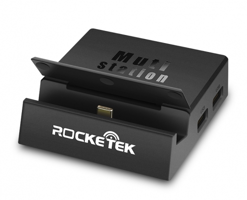 Electronic Accessories - rocketeck