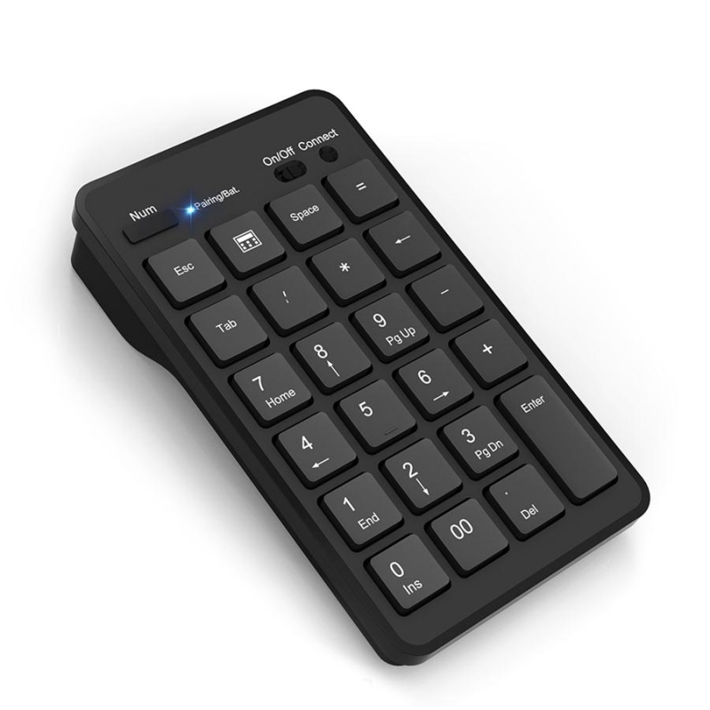 wireless numeric keypad for hp spectre