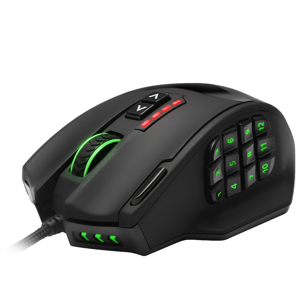 R6 Mouse Driver For Window xp/7/8/10