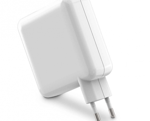 USB Wall Charger - rocketeck