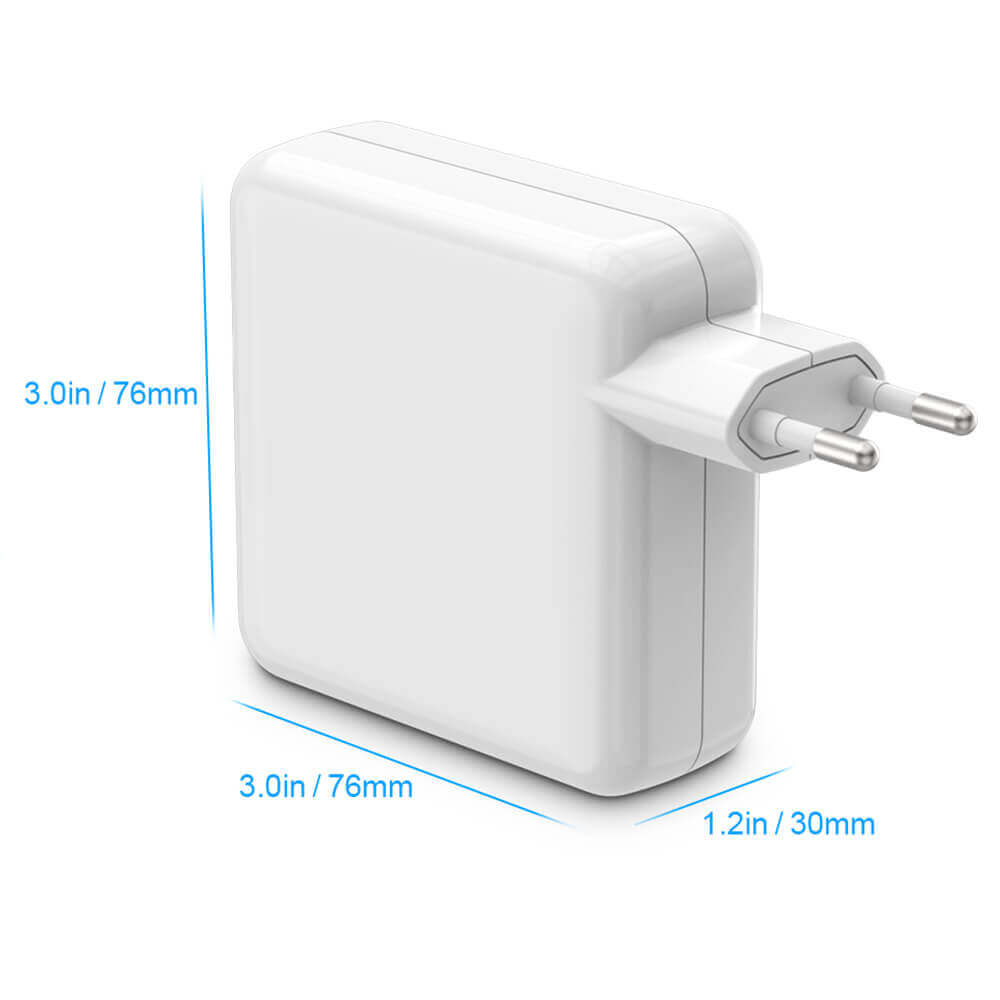 multi port QC 3.0 PD fast charger Type c usb wall charger for 