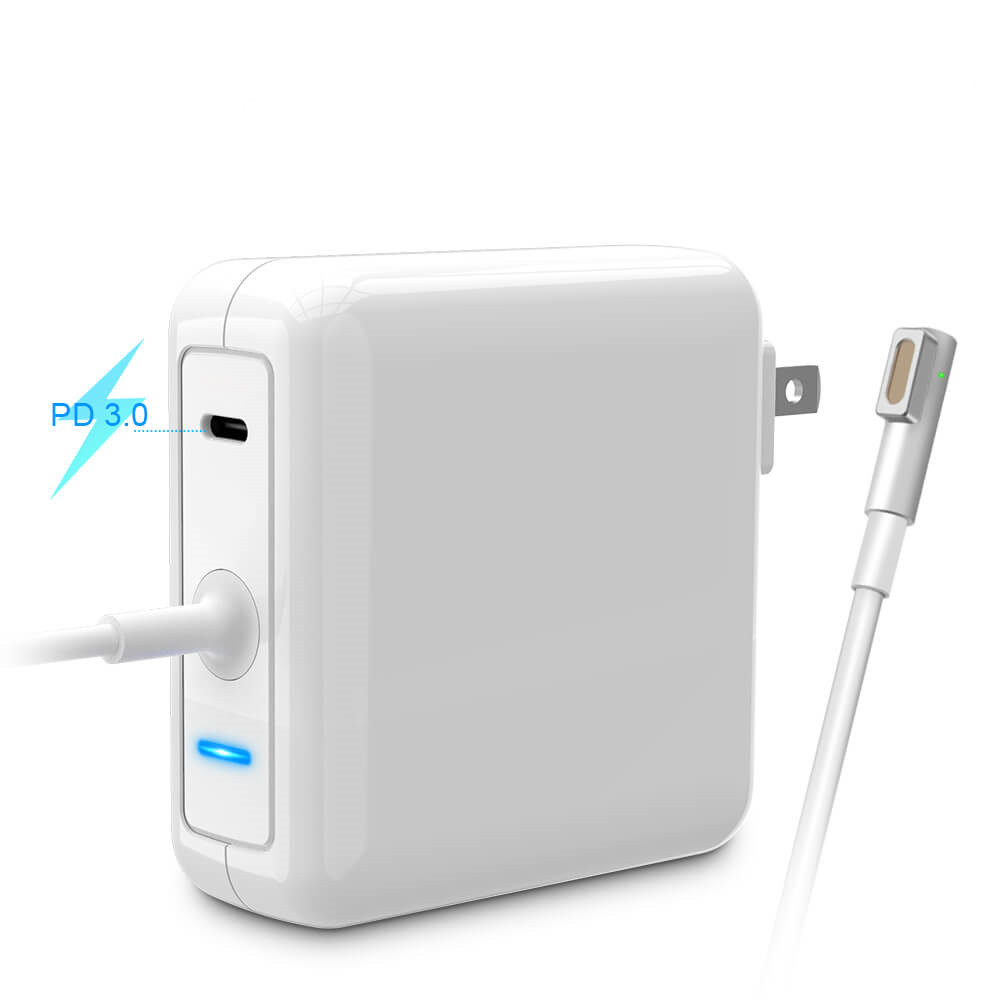 High speed USB C wall charger PD3.0 PC charging power adapter