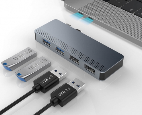 usb c hub