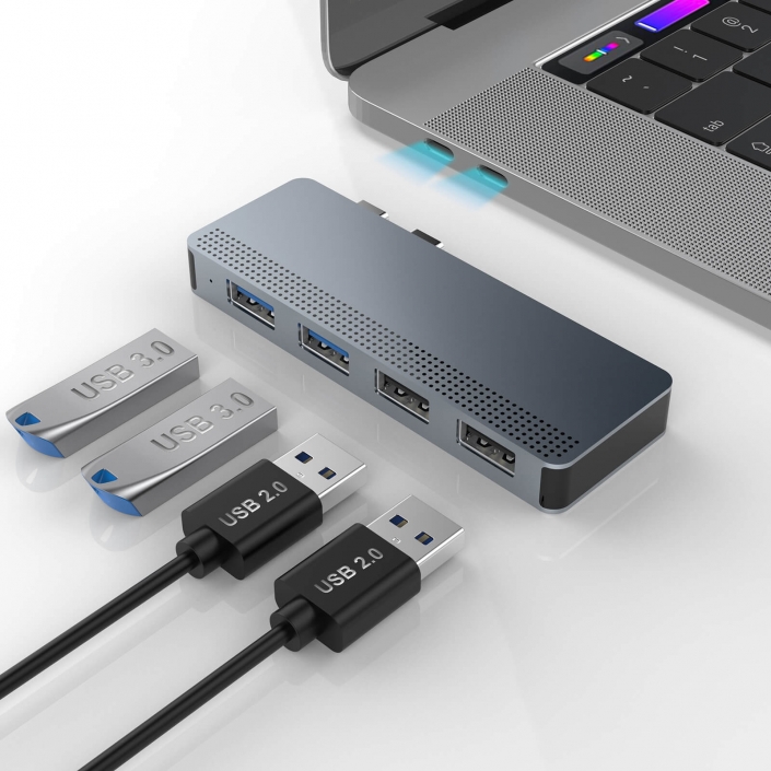 usb c hub