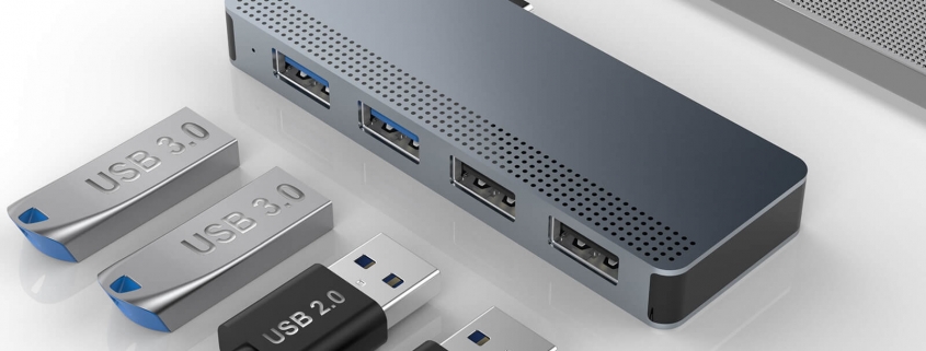 usb c hub