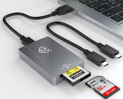 usb card reader