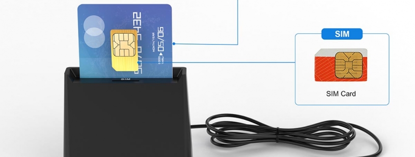 smart card reader