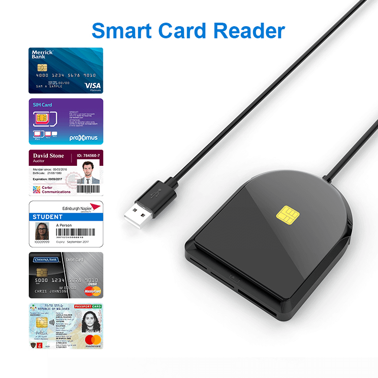 Card reader
