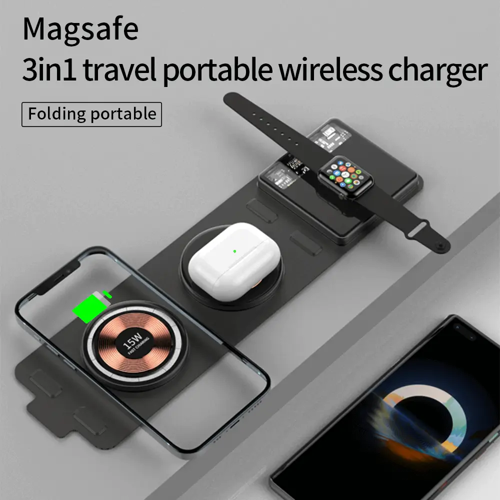 wireless charger