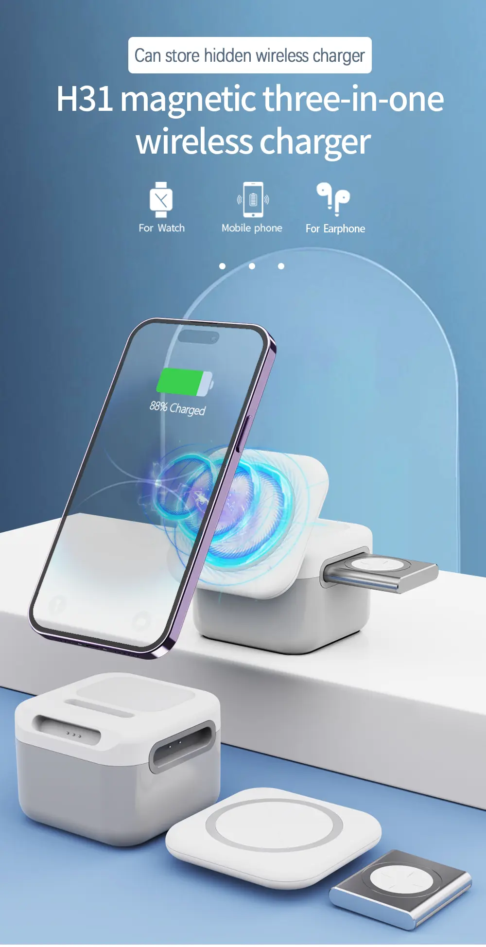 wireless charger