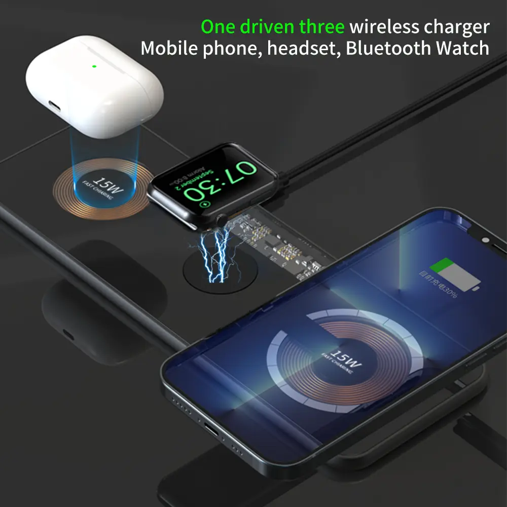 wireless charger