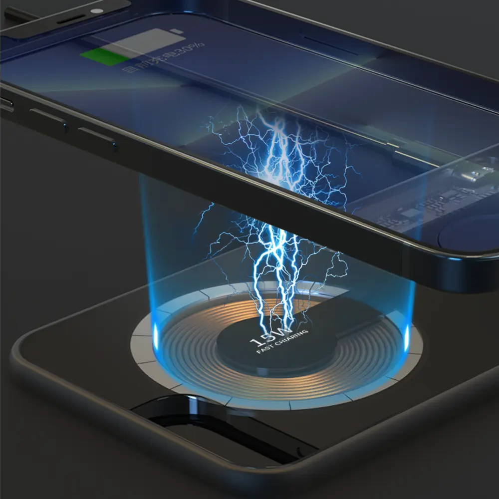 wireless charger